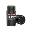 Pride+Groom THE BALM healing paw and nose balm in black twist-up container, 2.5 oz