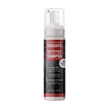 DOGDAYS no-rinse quick cleansing shampoo bottle for dogs and cats, foaming spray