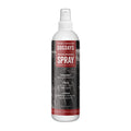 DOGDAYS deodorizing spray bottle with pump, bergamot and jasmine scent notes
