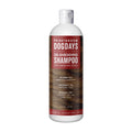 DOGDAYS De-Shedding Shampoo bottle with Jojoba oil and coconut oil