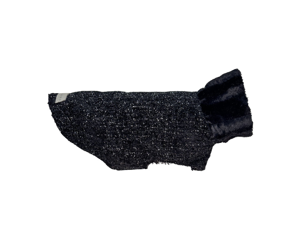 Manhattan Walking Coat For Dogs - Stardust