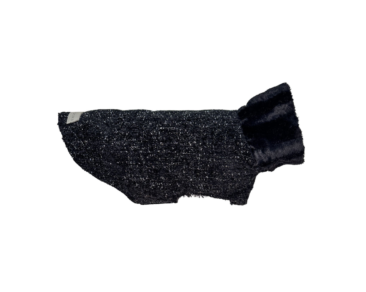 Manhattan Walking Coat For Dogs - Stardust
